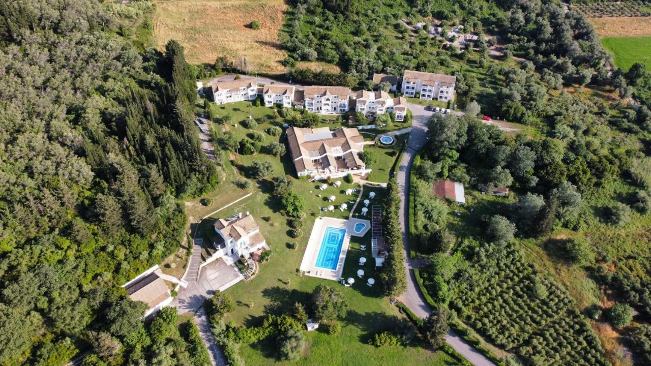 Hotel Rebecca's Village Corfu Corfu (city)